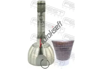 FEBEST Kloub hnacího hřídele, sada FBS 0210-073, 0210-073 FEBEST Kloub hnacího hřídele, sada FBS 0210-073, 0210-073