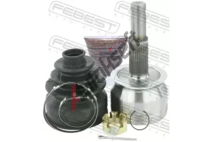 FEBEST Kloub hnacho hdele, sada FBS 0210-D40AT, 0210-D40AT