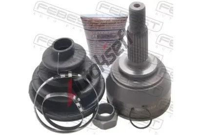 FEBEST Kloub hnacího hřídele, sada FBS 0210-E11E, 0210-E11E  FEBEST Kloub hnacího hřídele, sada FBS 0210-E11E, 0210-E11E