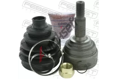 FEBEST Kloub hnacího hřídele, sada FBS 0210-G15RA, 0210-G15RA  FEBEST Kloub hnacího hřídele, sada FBS 0210-G15RA, 0210-G15RA
