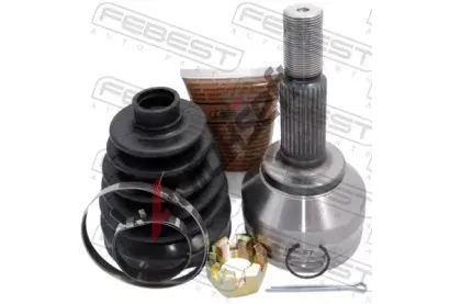FEBEST Kloub hnacího hřídele, sada FBS 0210-J1016, 0210-J1016 FEBEST Kloub hnacího hřídele, sada FBS 0210-J1016, 0210-J1016