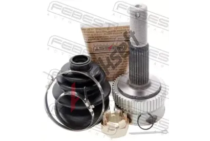 FEBEST Kloub hnacího hřídele, sada FBS 0210-J10RA48, 0210-J10RA48 FEBEST Kloub hnacího hřídele, sada FBS 0210-J10RA48, 0210-J10RA48