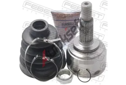 FEBEST Kloub hnacho hdele, sada FBS 0210-K12E, 0210-K12E