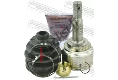 FEBEST Kloub hnacho hdele, sada FBS 0210-N16, 0210-N16