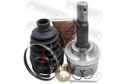 FEBEST Kloub hnacho hdele, sada FBS 0210-P12QG18A44, 0210-P12QG18A44