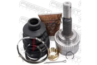 FEBEST Kloub hnacho hdele, sada FBS 0210-QG15A44, 0210-QG15A44