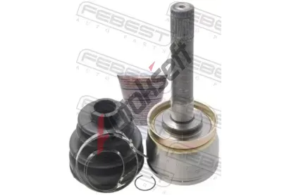 FEBEST Kloub hnacho hdele, sada FBS 0210-R20, 0210-R20