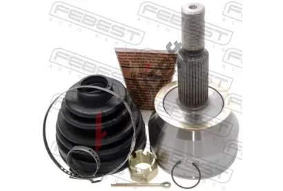 FEBEST Kloub hnacího hřídele, sada FBS 0210-R51R, 0210-R51R  FEBEST Kloub hnacího hřídele, sada FBS 0210-R51R, 0210-R51R
