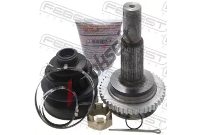 FEBEST Kloub hnacího hřídele, sada FBS 0210-T30RA44, 0210-T30RA44 FEBEST Kloub hnacího hřídele, sada FBS 0210-T30RA44, 0210-T30RA44