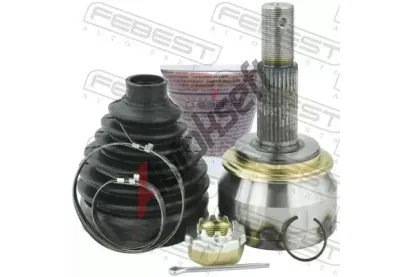 FEBEST Kloub hnacho hdele, sada FBS 0210-T32R, 0210-T32R