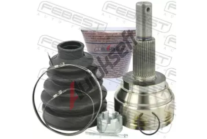 FEBEST Kloub hnac�ho h��dele, sada FBS 0210-Y51R, 0210-Y51R