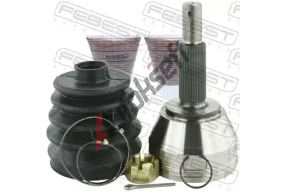 FEBEST Kloub hnac�ho h��dele, sada FBS 0210-Y62, 0210-Y62