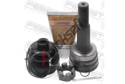FEBEST Kloub hnacího hřídele, sada FBS 0210-Z50R, 0210-Z50R FEBEST Kloub hnacího hřídele, sada FBS 0210-Z50R, 0210-Z50R