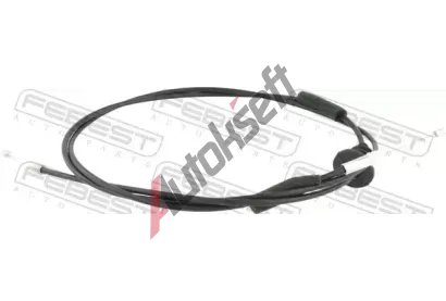 FEBEST Lanko pro otevírání kapoty motoru FBS 02101-C11X, 02101-C11X FEBEST Lanko pro otevírání kapoty motoru FBS 02101-C11X, 02101-C11X