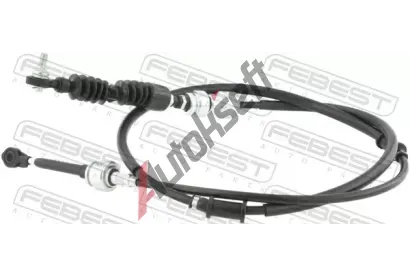 FEBEST Tažné lanko automatické převodovky FBS 02106-C11X, 02106-C11X FEBEST Tažné lanko automatické převodovky FBS 02106-C11X, 02106-C11X