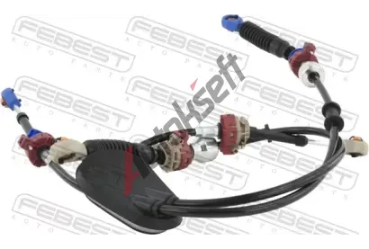FEBEST Tažné lanko ruční převodovky FBS 02106-J10MT, 02106-J10MT FEBEST Tažné lanko ruční převodovky FBS 02106-J10MT, 02106-J10MT