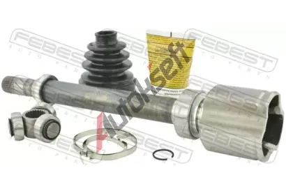FEBEST Kloub hnac�ho h��dele, sada FBS 0211-C11HR16RH, 0211-C11HR16RH