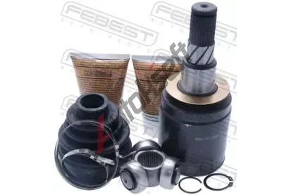 FEBEST Kloub hnacho hdele, sada FBS 0211-D40AT, 0211-D40AT