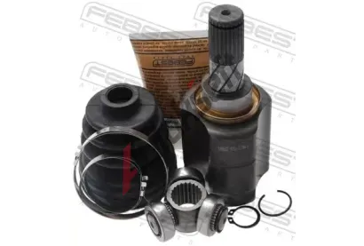 FEBEST Kloub hnacího hřídele, sada FBS 0211-E11MT16, 0211-E11MT16 FEBEST Kloub hnacího hřídele, sada FBS 0211-E11MT16, 0211-E11MT16