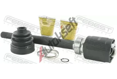 FEBEST Kloub hnacho hdele, sada FBS 0211-J1020GRH, 0211-J1020GRH