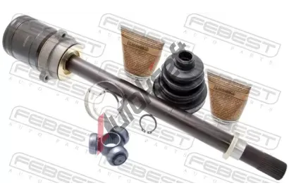 FEBEST Kloub hnacho hdele, sada FBS 0211-J31RH, 0211-J31RH