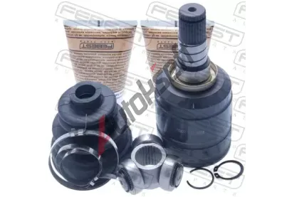 FEBEST Kloub hnacho hdele, sada FBS 0211-J32LH, 0211-J32LH