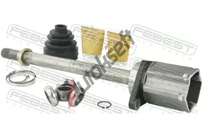FEBEST Kloub hnacího hřídele, sada FBS 0211-J32RH, 0211-J32RH FEBEST Kloub hnacího hřídele, sada FBS 0211-J32RH, 0211-J32RH