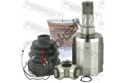 FEBEST Kloub hnacího hřídele, sada FBS 0211-MR20MTLH, 0211-MR20MTLH FEBEST Kloub hnacího hřídele, sada FBS 0211-MR20MTLH, 0211-MR20MTLH