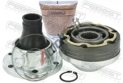 FEBEST Kloub pod�ln�ho h��dele FBS 0211-S51SHA, 0211-S51SHA