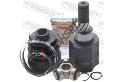 FEBEST Kloub hnacího hřídele, sada FBS 0211-T30R, 0211-T30R FEBEST Kloub hnacího hřídele, sada FBS 0211-T30R, 0211-T30R