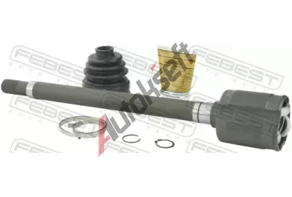 FEBEST Kloub hnacho hdele, sada FBS 0211-T31RH, 0211-T31RH