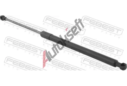 FEBEST Plynov vzpra zavazadlovho prostoru FBS 02117-004, 02117-004