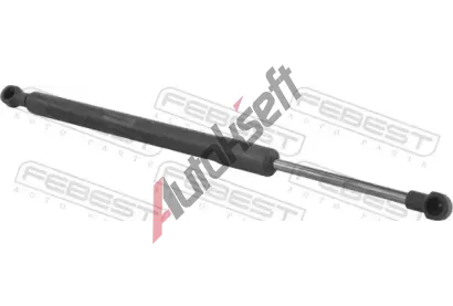 FEBEST Pneumatick� vzp�ra kapoty motoru FBS 02117-012, 02117-012