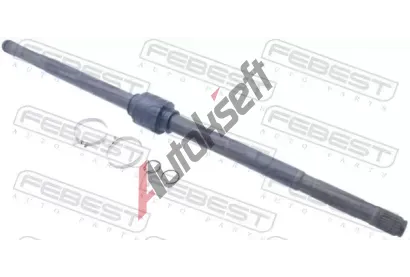 FEBEST Hnac� h��del FBS 0212-E11MT16L, 0212-E11MT16L