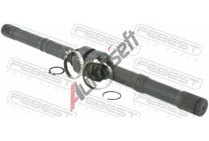 FEBEST Hnac hdel FBS 0212-J10LH, 0212-J10LH