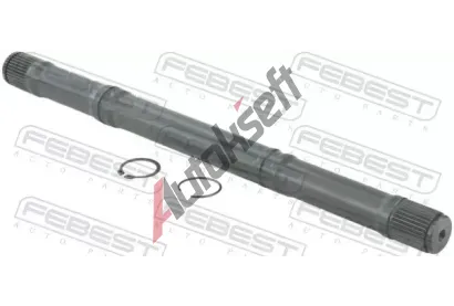 FEBEST Hnací hřídel FBS 0212-MR20MT4WDLH, 0212-MR20MT4WDLH FEBEST Hnací hřídel FBS 0212-MR20MT4WDLH, 0212-MR20MT4WDLH