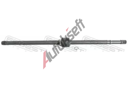 FEBEST Hnací hřídel FBS 0212-P10RH, 0212-P10RH FEBEST Hnací hřídel FBS 0212-P10RH, 0212-P10RH