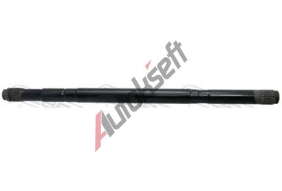 FEBEST Hnac hdel FBS 0212-QG15LH, 0212-QG15LH