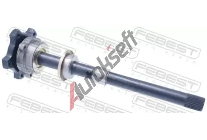 FEBEST Hnací hřídel FBS 0212-T30MTRH, 0212-T30MTRH FEBEST Hnací hřídel FBS 0212-T30MTRH, 0212-T30MTRH
