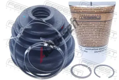 FEBEST Manžeta hnacího hřídele FBS 0215-071T, 0215-071T FEBEST Manžeta hnacího hřídele FBS 0215-071T, 0215-071T