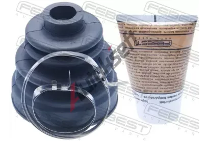 FEBEST Maneta hnacho hdele FBS 0215-CA33, 0215-CA33