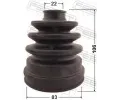 FEBEST Maneta hnacho hdele FBS 0215-JP16, 0215-JP16