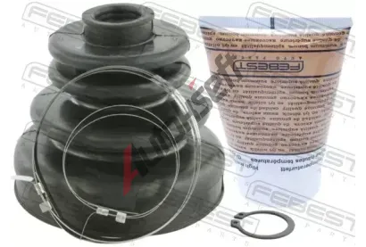 FEBEST Maneta hnacho hdele FBS 0215-R20T, 0215-R20T