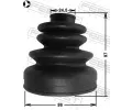 FEBEST Maneta hnacho hdele FBS 0215-S14T, 0215-S14T