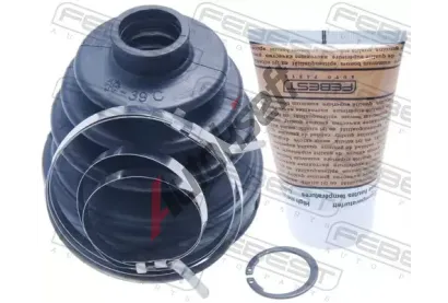 FEBEST Maneta hnacho hdele FBS 0215-T30T, 0215-T30T