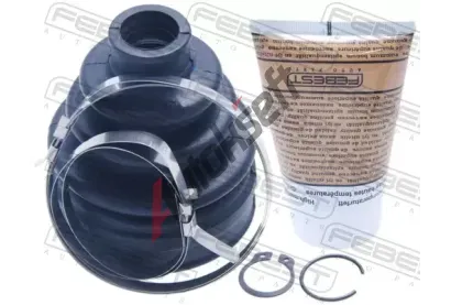 FEBEST Maneta hnacho hdele FBS 0215-T31RT, 0215-T31RT