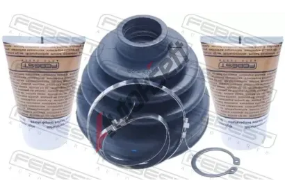 FEBEST Sada manety hnacho hdele FBS 0215-Y62, 0215-Y62