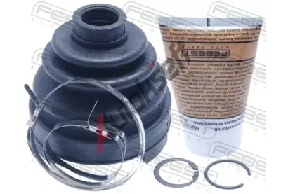 FEBEST Sada manžety hnacího hřídele FBS 0215-Z51T, 0215-Z51T FEBEST Sada manžety hnacího hřídele FBS 0215-Z51T, 0215-Z51T