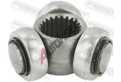 FEBEST Tripod hnacího hřídele FBS 0216-B10, 0216-B10  FEBEST Tripod hnacího hřídele FBS 0216-B10, 0216-B10