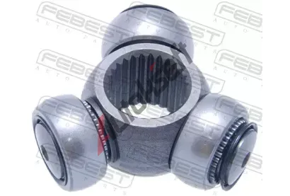 FEBEST Tripod hnacího hřídele FBS 0216-F50, 0216-F50 FEBEST Tripod hnacího hřídele FBS 0216-F50, 0216-F50